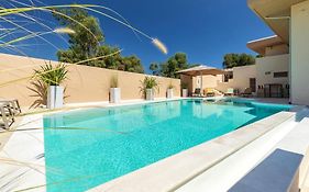 Resort Beach San Gemiliano